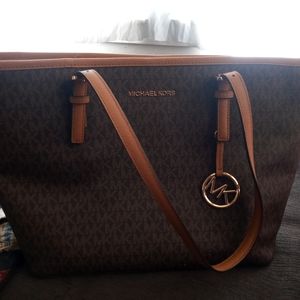 Michael Kors Tote Bag